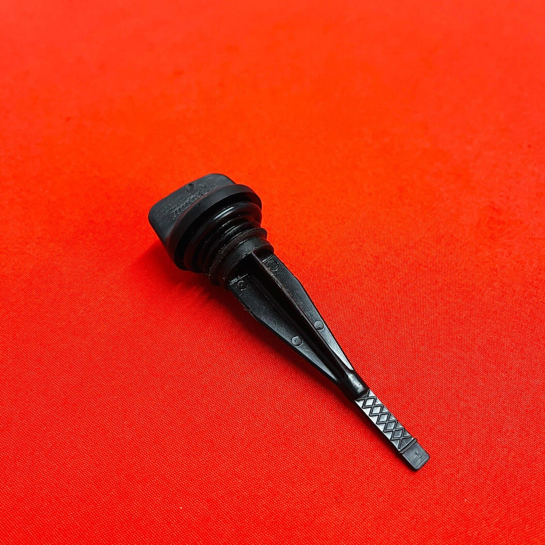 CRF80 DIP STICK OIL CAP DIPSTICK OEM GENUINE HONDA CRF XR 80 (2004-2013)