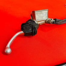 Load image into Gallery viewer, WR250F FRONT BRAKE COMPLETE WITH SENSOR GENUINE OEM YAMAHA WR 250 F (2003-2004)