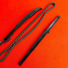 Load image into Gallery viewer, WR250F CAM GUIDES TIMING CHAIN RAILS GENUINE OEM YAMAHA WR 250 F (01-04)