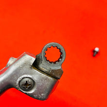 Load image into Gallery viewer, RMZ450 KICK STARTER KICKSTART LEVER BOLT GENUINE OEM SUZUKI RMZ 450 (2005-2007)