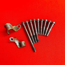 Load image into Gallery viewer, TTR110 ENGINE CASE BOLTS MOTOR HARDWARE GENUINE OEM YAMAHA TTR 110 E