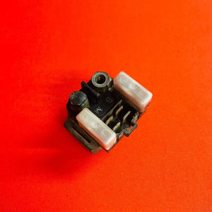TTR125 STARTER RELAY IGNITION WIRING GENUINE OEM YAMAHA TTR 125 L E (00-23)