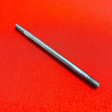 DRZ125 OIL FILTER BOLT STUD CASE OEM GENUINE SUZUKI DR-Z DRZ 125 L (2003-2019)