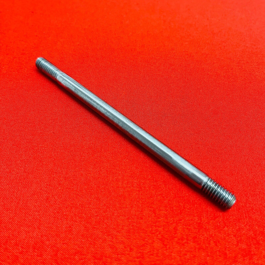 DRZ125 OIL FILTER BOLT STUD CASE OEM GENUINE SUZUKI DR-Z DRZ 125 L (2003-2019)