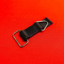 Load image into Gallery viewer, KX65 GAS TANK STRAP MOUNT CLIP GENUINE OEM KAWASAKI RM KX 65 (2002-2022)