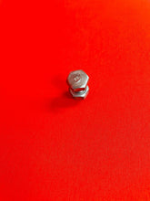 Load image into Gallery viewer, CRF80 REAR BRAKE LEVER BOLT SCREW ADJUSTER GENUINE HONDA OEM CRF XR 80 R