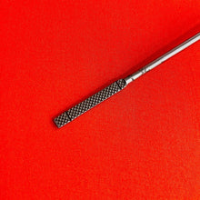 Load image into Gallery viewer, YZ400F DIP STICK FRAME OIL CAP GENUINE OEM YAMAHA WR YZ 400 F (1998-2000)