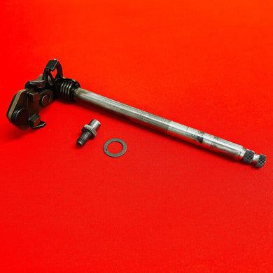 CRF250F SHIFT SHAFT GEAR SHIFTER OEM GENUINE HONDA CRF 250 F (2019-2025)