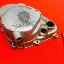 Load image into Gallery viewer, CRF80 CLUTCH COVER ENGINE CASE BOLTS OEM GENUINE HONDA CRF XR 80 (2004-2013)