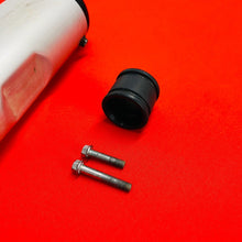 Load image into Gallery viewer, KX65 EXHAUST PIPE SILENCER MUFFLER GENUINE OEM KAWASAKI RM KX 65 (2002-2022)