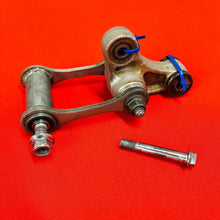 Load image into Gallery viewer, DRZ125 LINKAGE ROCKER ARM SHOCK LINK OEM GENUINE SUZUKI DR-Z DRZ 125 L (03-19)