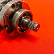 Load image into Gallery viewer, KX85 CRANK SHAFT ROD GOOD CRANKSHAFT OEM GENUINE KAWASAKI KX 85 100 (2001-2013)