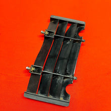 Load image into Gallery viewer, KTM65 RADIATOR GUARD COVER FINS OEM GENUINE KTM 65 SX (2003-2008)