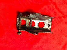 Load image into Gallery viewer, KLX 125 ENGINE MOTOR MOUNT CRADLE OEM KAWASAKI KLX125 DRZ (2003-2007)