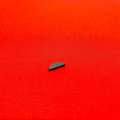 KX85 WOODRUFF KEY CRANK SHAFT PIN OEM GENUINE KAWASAKI KX 85 100 (2001-2013)