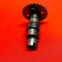 Load image into Gallery viewer, DRZ125 CAM SHAFT CAMSHAFT GEAR OEM GENUINE SUZUKI DR-Z DRZ 125 L (03-19)