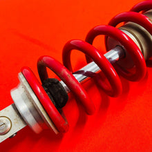 Load image into Gallery viewer, RMZ250 REAR SHOCK SPRING SUSPENSION GENUINE OEM SUZUKI RMZ 250 (2007-2009)