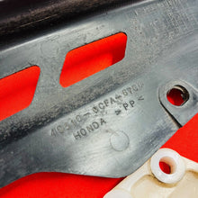Load image into Gallery viewer, CRF70 CHAIN GUARD REAR COVER SHIELD OEM GENUINE HONDA CRF XR 70 (2004-2012)
