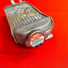 Load image into Gallery viewer, CRF150R RADIATOR RIGHT FILL SIDE CAP GENUINE OEM HONDA CRF 150 R RB (07-23)