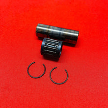 Load image into Gallery viewer, YZ250 PISTON WRIST PIN BEARING CIR CLIPS GENUINE OEM YAMAHA YZ 250 (2002-2022)