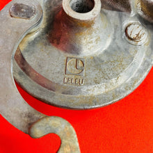 Load image into Gallery viewer, KTM50 FRONT BRAKE DRUM HUB SHOES OEM GENUINE KTM 50 MINI SX SR JR (2002-2008)