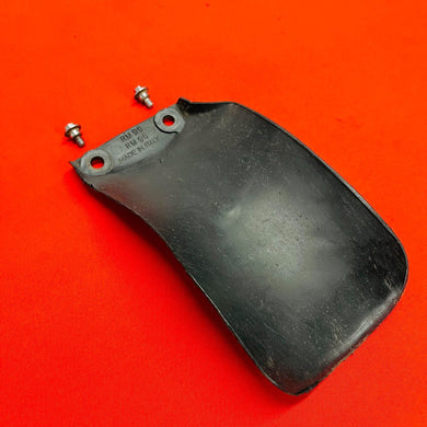 KTM85 MUD FLAP GUARD AIRBOX COVER OEM GENUINE KTM 85 105 SX XC (2003-2011)