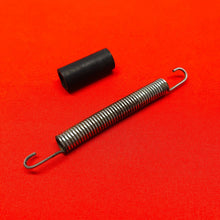 Load image into Gallery viewer, CRF150F REAR BRAKE SPRING GENUINE OEM HONDA CRF 150 F (2003-2005)