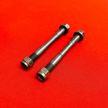 Load image into Gallery viewer, KTM85 ENGINE MOUNT BOLTS MOTOR MOUNTS GENUINE OEM KTM 85 105 SX XC (03-11)