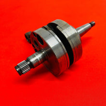 Load image into Gallery viewer, KX85 CRANK SHAFT GOOD CRANKSHAFT ROD OEM GENUINE KAWASAKI KX 85 100 (2001-2005)