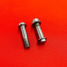 Load image into Gallery viewer, DRZ125 REAR SHOCK BOLTS MOUNTS OEM GENUINE SUZUKI DR-Z DRZ 125 L (2003-2019)