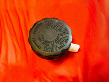 Load image into Gallery viewer, KAWASAKI NINJA 650 R BRAKE RESERVOIR OEM GENUINE EX650R EX 650 R (06-08) 