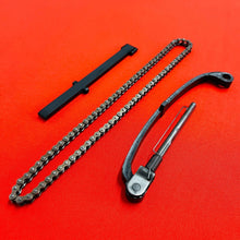 Load image into Gallery viewer, CRF80 CAM GUIDES TIMING CHAIN OEM GENUINE HONDA CRF XR 80 (2004-2013)