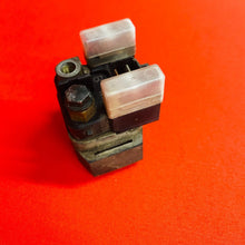 Load image into Gallery viewer, TTR125 STARTER RELAY IGNITION WIRING GENUINE OEM YAMAHA TTR 125 L E (00-23)
