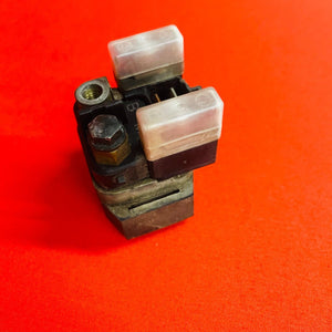 TTR125 STARTER RELAY IGNITION WIRING GENUINE OEM YAMAHA TTR 125 L E (00-23)