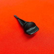 Load image into Gallery viewer, CRF80 DIP STICK OIL CAP DIPSTICK OEM GENUINE HONDA CRF XR 80 (2004-2013)