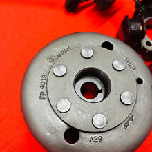 Load image into Gallery viewer, DRZ125 STATOR FLY WHEEL MAGNETO OEM GENUINE SUZUKI DR-Z DRZ 125 L (2003-2019)