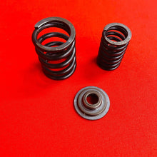 Load image into Gallery viewer, CRF80 VALVE SPRING INTAKE EXHAUST OEM GENUINE HONDA CRF XR 80 