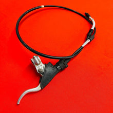 Load image into Gallery viewer, RMZ250 CLUTCH LEVER PERCH CABLE LINE GENUINE OEM SUZUKI RMZ 250 (2008-2017)