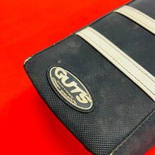 Load image into Gallery viewer, KX85 SEAT COMPLETE OEM GENUINE KAWASAKI KX 85 100 (2001-2005)