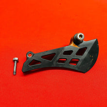 Load image into Gallery viewer, KTM85 CHAIN GUARD FRONT SPROCKET COVER OEM GENUINE KTM 85 105 SX XC (2003-2011)