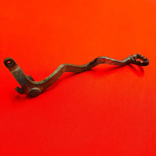 Load image into Gallery viewer, CRF150F REAR BRAKE LEVER PEDAL GENUINE OEM HONDA CRF 150 F (03-05)