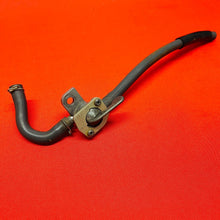 Load image into Gallery viewer, CRF450R FUEL VALVE PET COCK SHUT OFF GENUINE OEM HONDA CRF 450 R (2002-2008)