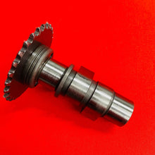 Load image into Gallery viewer, XR80 CAM SHAFT CAMSHAFT TIMING GEAR GENUINE OEM HONDA XR 80 (85-96)