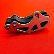 Load image into Gallery viewer, KTM85 CHAIN GUIDE GUARD BLOCK OEM GENUINE KTM 85 105 SX XC (2003-2011)