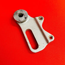 Load image into Gallery viewer, KTM65 REAR CALIPER MOUNT BRACKET PLATE HANGER OEM GENUINE KTM 65 SX (02-08)