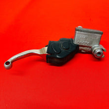 Load image into Gallery viewer, RMZ450 FRONT BRAKE MASTER CYLINDER ASV LEVER GENUINE OEM SUZUKI RMZ 450 (05-07