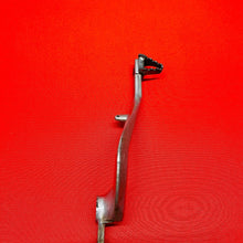 Load image into Gallery viewer, KX100 REAR BRAKE LEVER PEDAL OEM GENUINE KAWASAKI KX 85 100 (2001-2022)