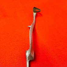 Load image into Gallery viewer, RMZ450 REAR BRAKE LEVER PEDAL + BOLT GENUINE OEM SUZUKI RMZ 450 (05-07)