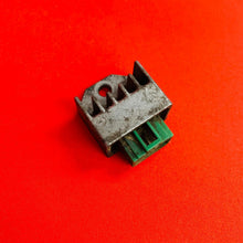 Load image into Gallery viewer, TTR90 RECTIFIER VOLTAGE REGULATOR TESTED GENUINE OEM YAMAHA TTR 90 E