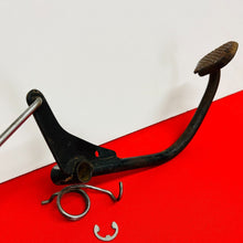 Load image into Gallery viewer, YAMAHA MX80 REAR BRAKE LEVER PEDAL LINKAGE ROD OEM GENUINE TY GT MX 80 (74-82)